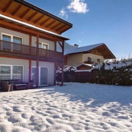 Chalet Elisabeth Flachau Exterior foto